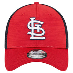 MLB St. Louis Cardinals New Era Neo 39THIRTY Flex Hat