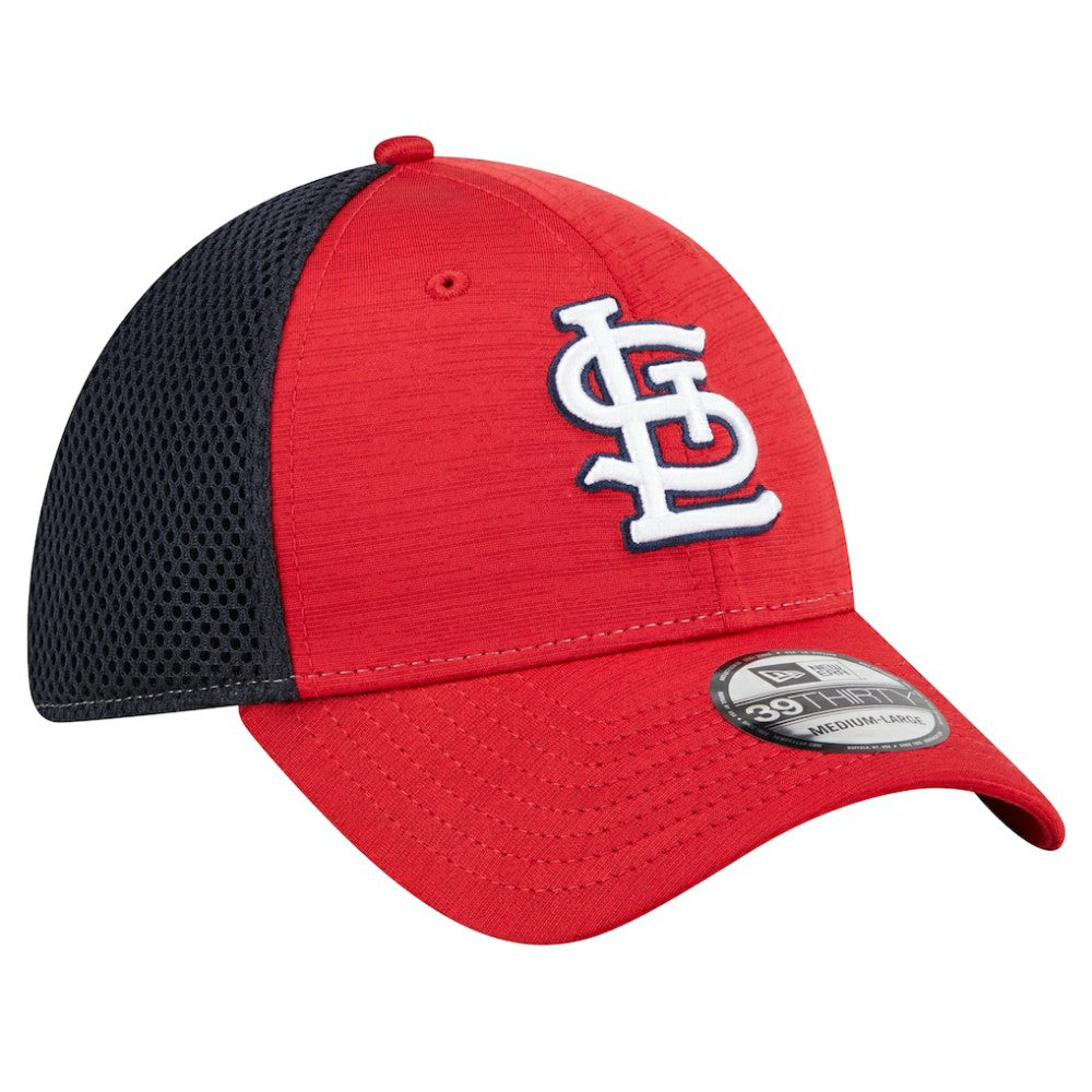 MLB St. Louis Cardinals New Era Neo 39THIRTY Flex Hat