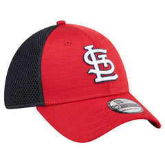 MLB St. Louis Cardinals New Era Neo 39THIRTY Flex Hat