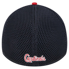 MLB St. Louis Cardinals New Era Neo 39THIRTY Flex Hat