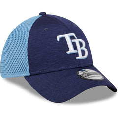 MLB Tampa Bay Rays New Era Neo 39THIRTY Flex Hat