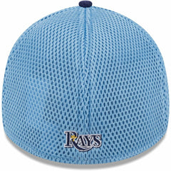 MLB Tampa Bay Rays New Era Neo 39THIRTY Flex Hat