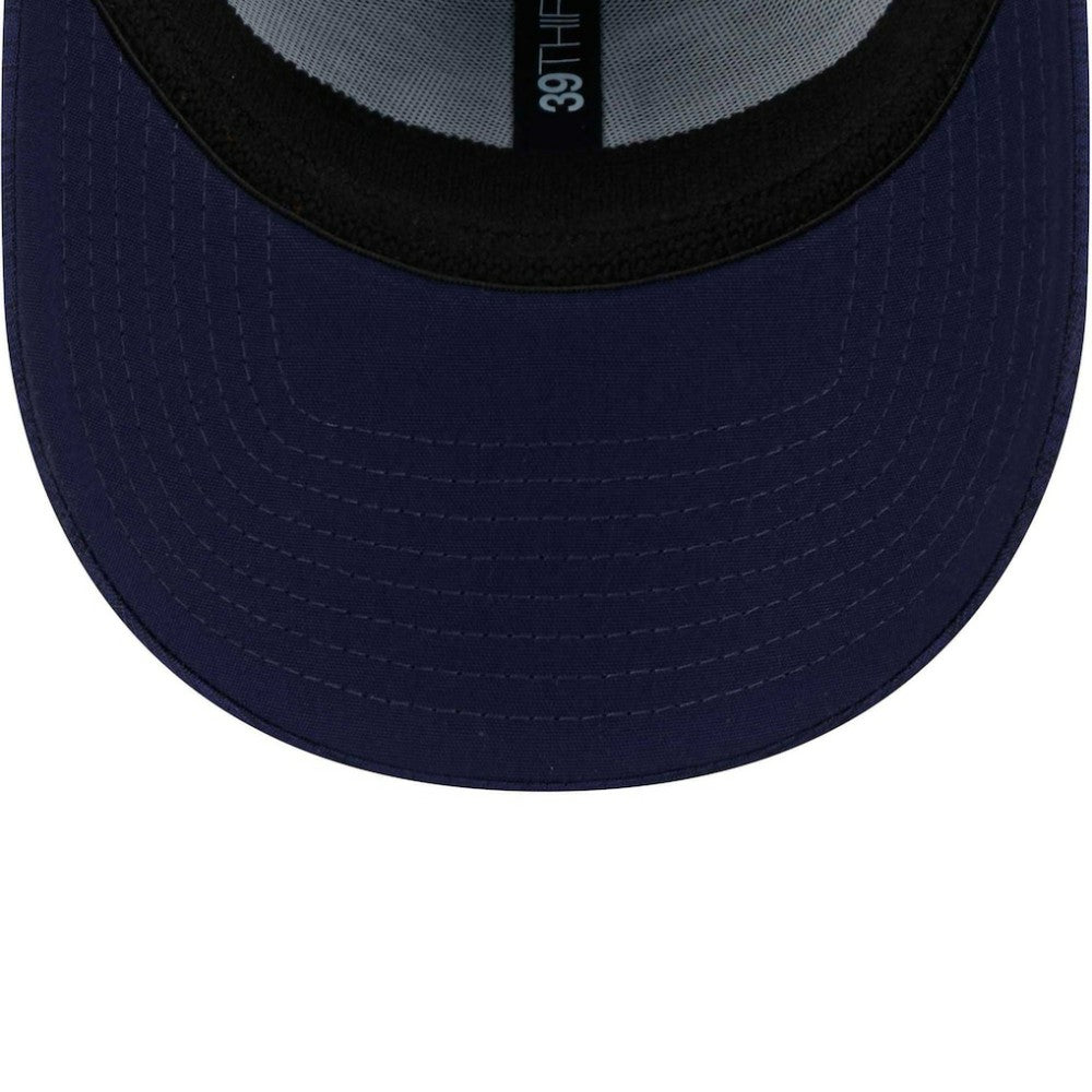 MLB Tampa Bay Rays New Era Neo 39THIRTY Flex Hat