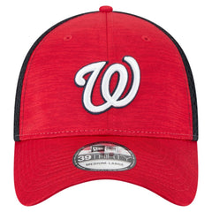 MLB Washington Nationals New Era Neo 39THIRTY Flex Hat