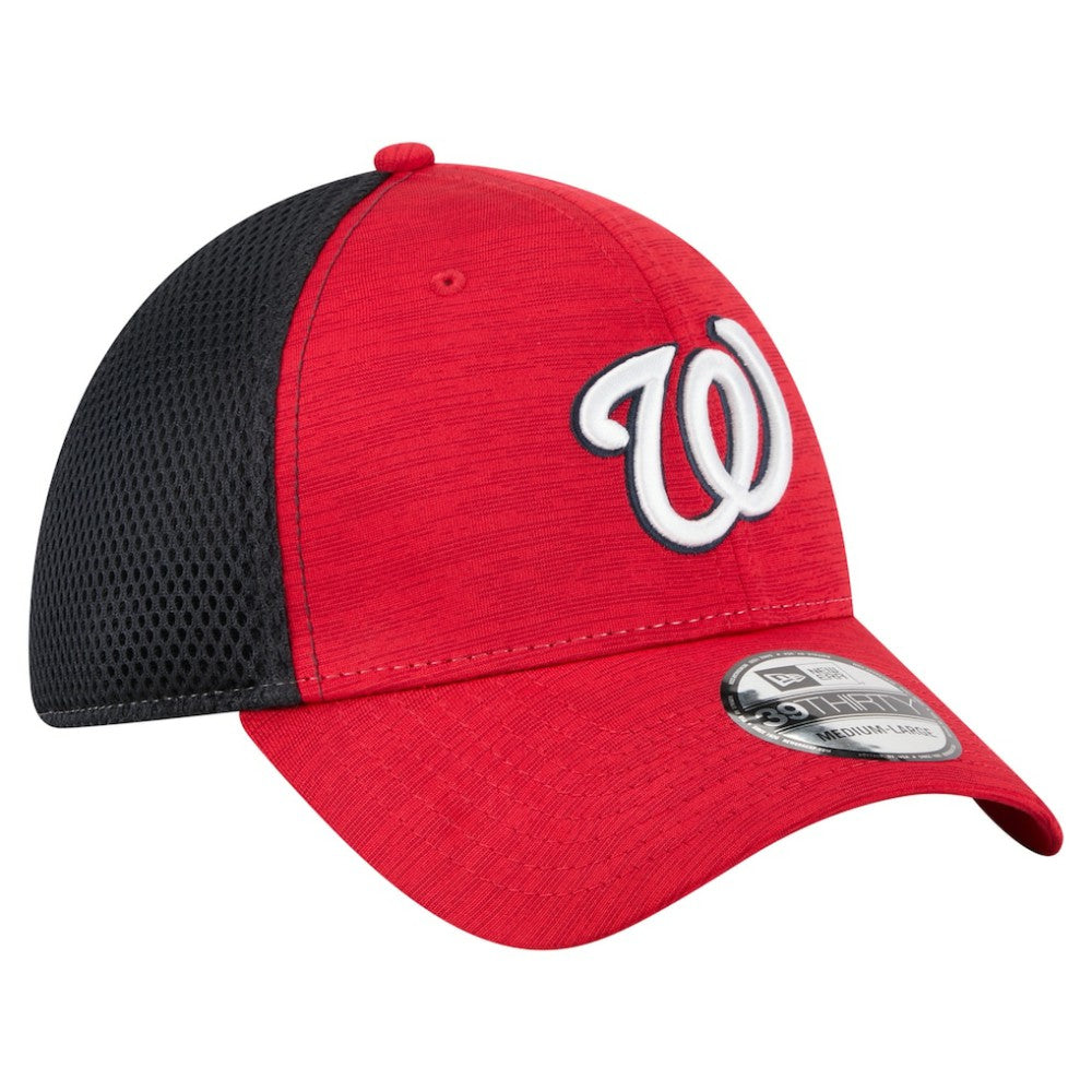 MLB Washington Nationals New Era Neo 39THIRTY Flex Hat