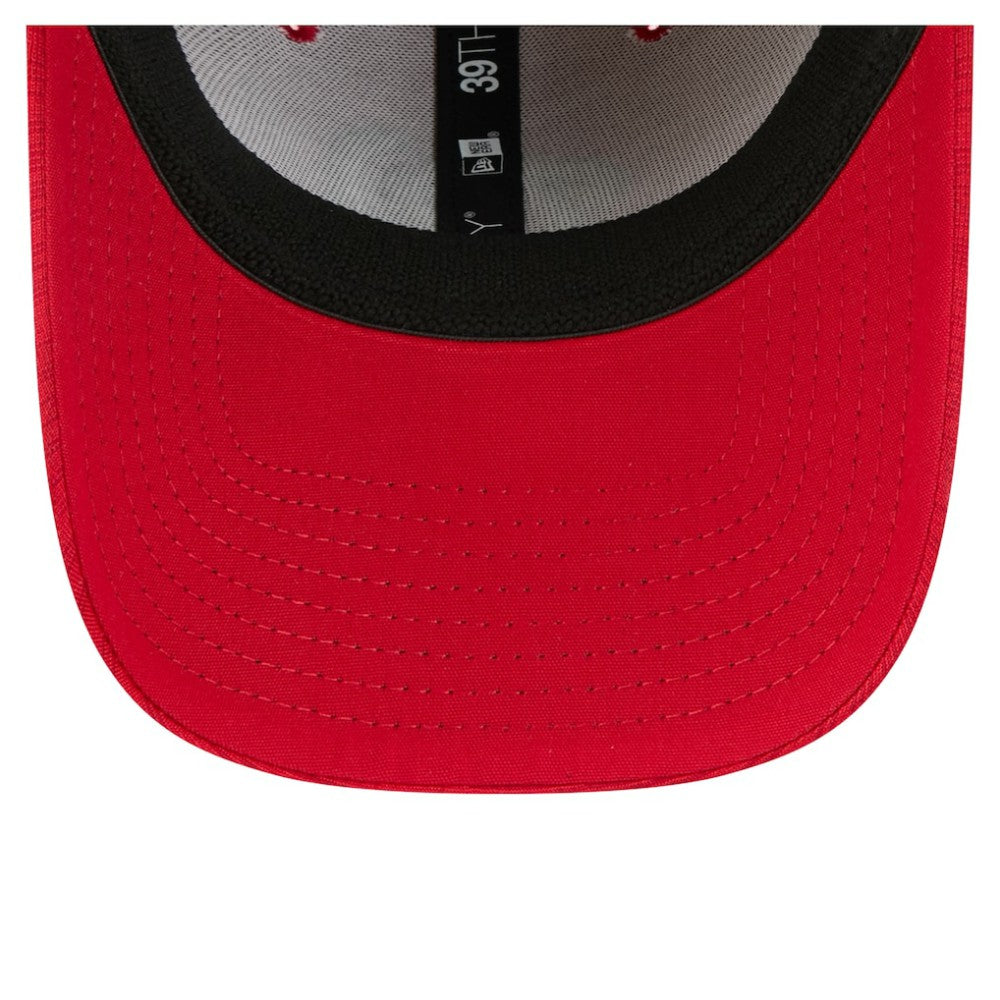 MLB Washington Nationals New Era Neo 39THIRTY Flex Hat