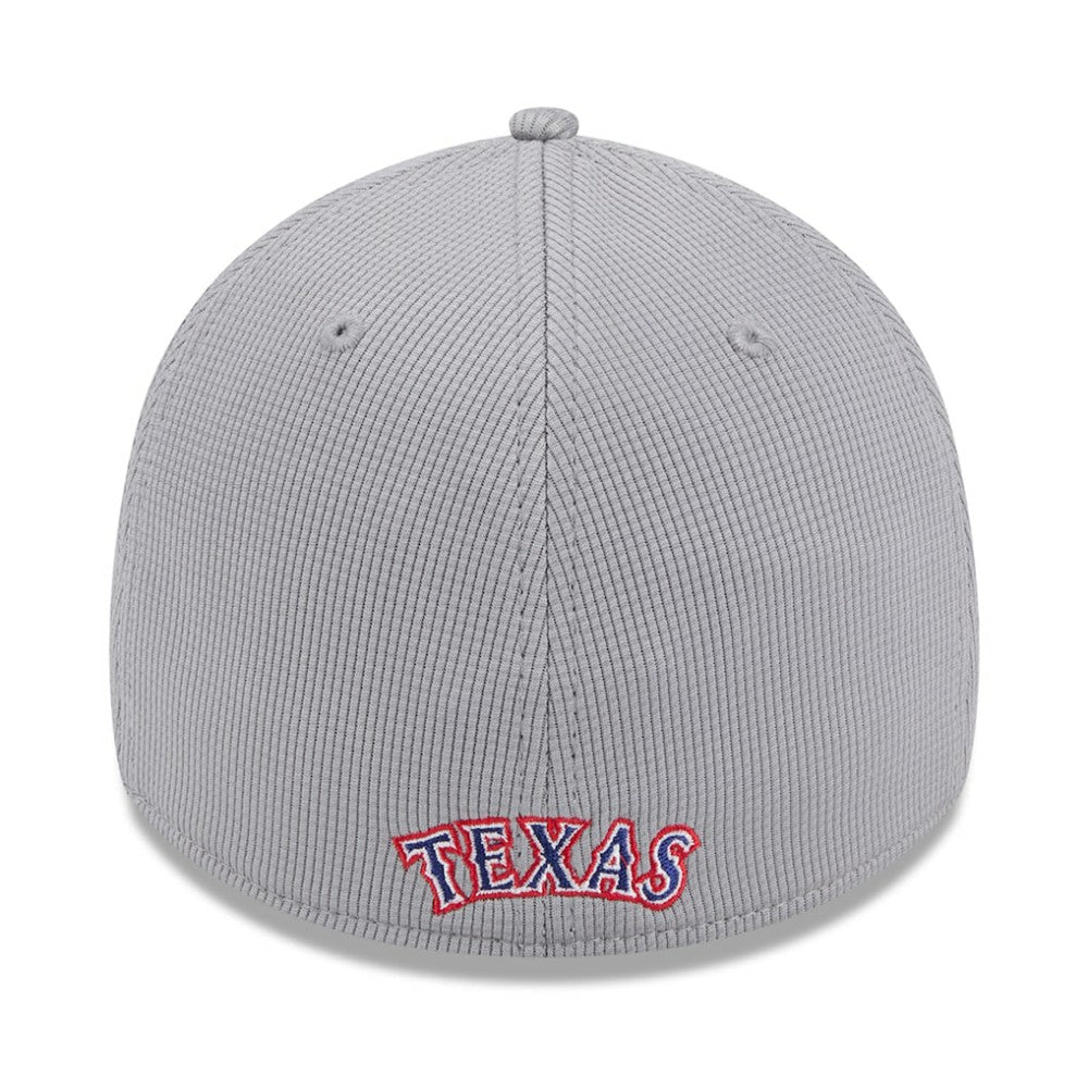 MLB Texas Rangers New Era Active Pivot 39THIRTY Flex Hat