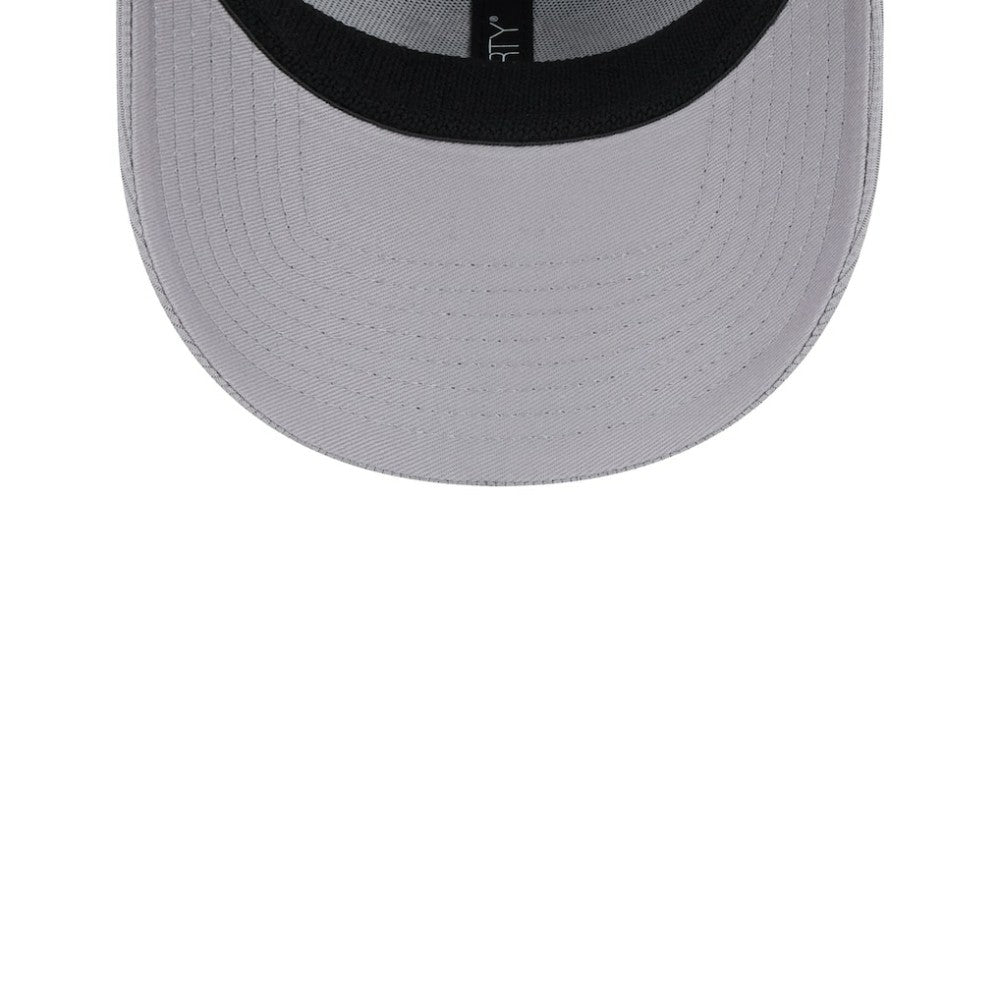 MLB Texas Rangers New Era Active Pivot 39THIRTY Flex Hat