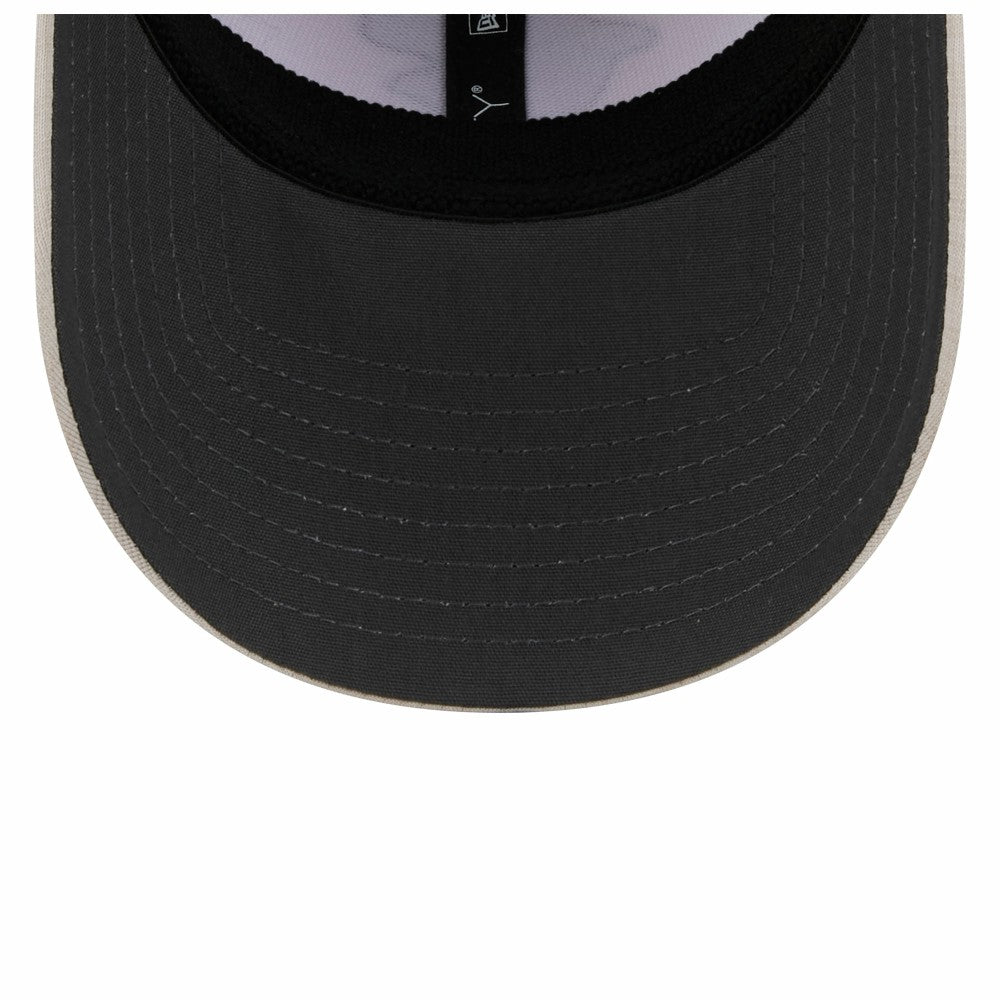 MLB Miami Marlins New Era 2024 Clubhouse 39THIRTY Flex Hat