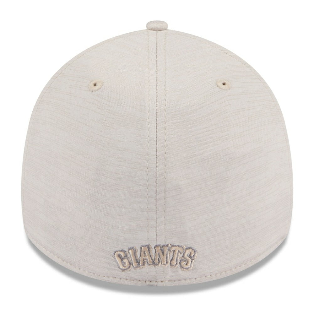 MLB San Francisco Giants New Era 2024 Clubhouse 39THIRTY Flex Hat