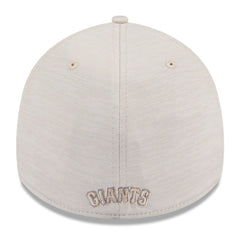 MLB San Francisco Giants New Era 2024 Clubhouse 39THIRTY Flex Hat