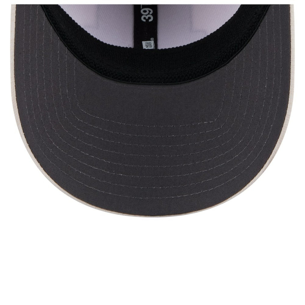 MLB San Francisco Giants New Era 2024 Clubhouse 39THIRTY Flex Hat