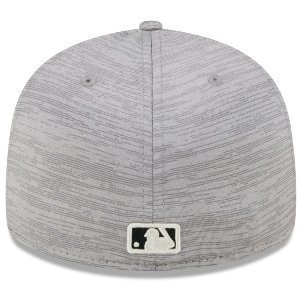 MLB San Francisco Giants New Era 2024 Clubhouse Low Profile 59FIFTY Fitted Hat