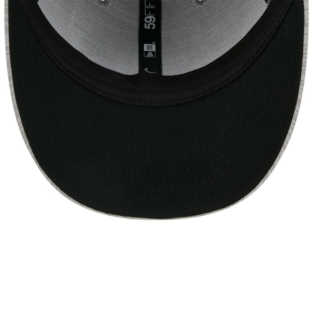 MLB San Francisco Giants New Era 2024 Clubhouse Low Profile 59FIFTY Fitted Hat