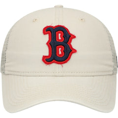 MLB Boston Red Sox New Era Game Day 9TWENTY Adjustable Trucker Hat