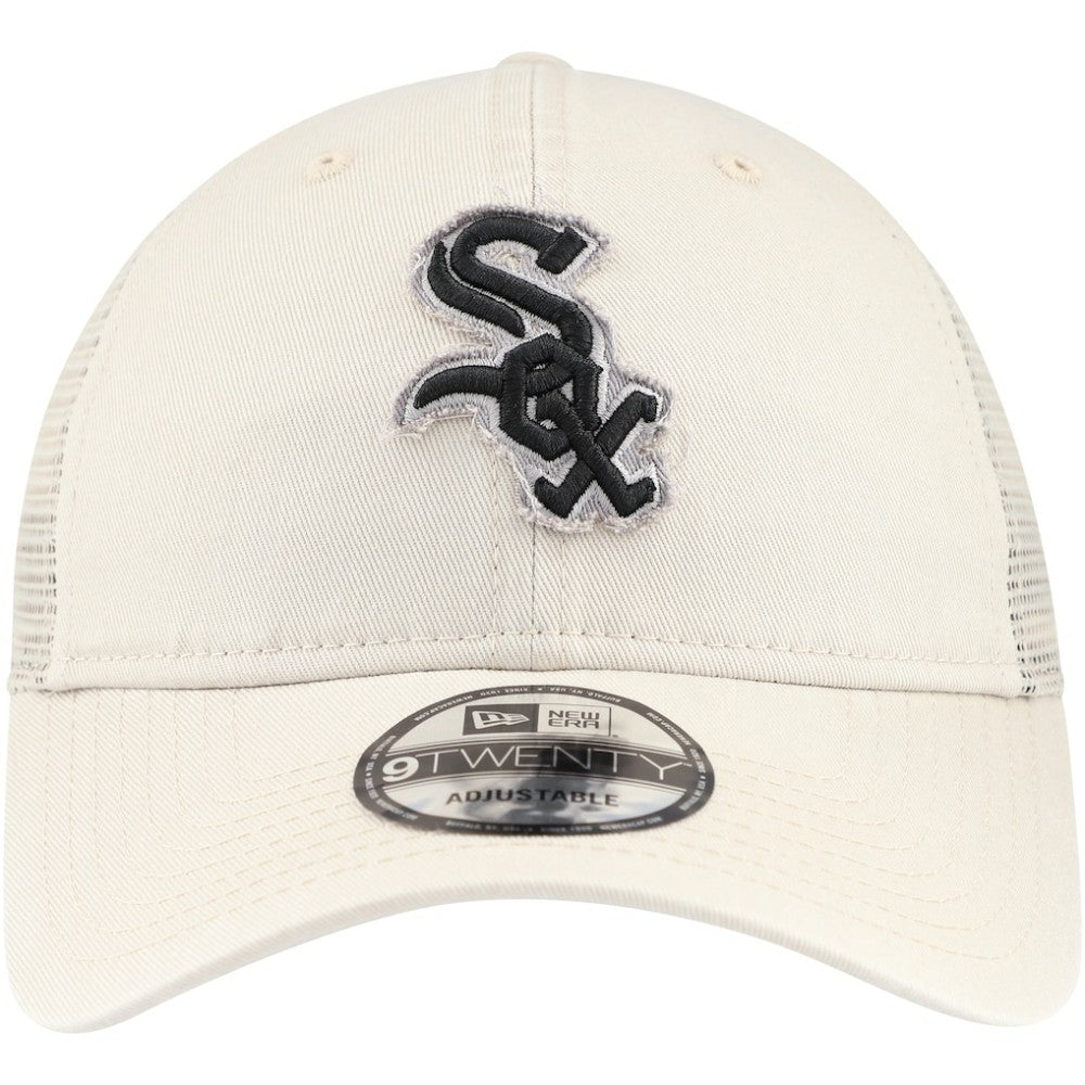 MLB Chicago White Sox New Era Game Day 9TWENTY Adjustable Trucker Hat