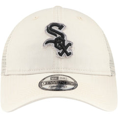 MLB Chicago White Sox New Era Game Day 9TWENTY Adjustable Trucker Hat
