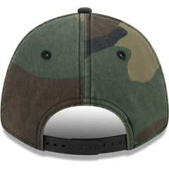 MLB Boston Red Sox New Era Gameday 9FORTY Adjustable Hat