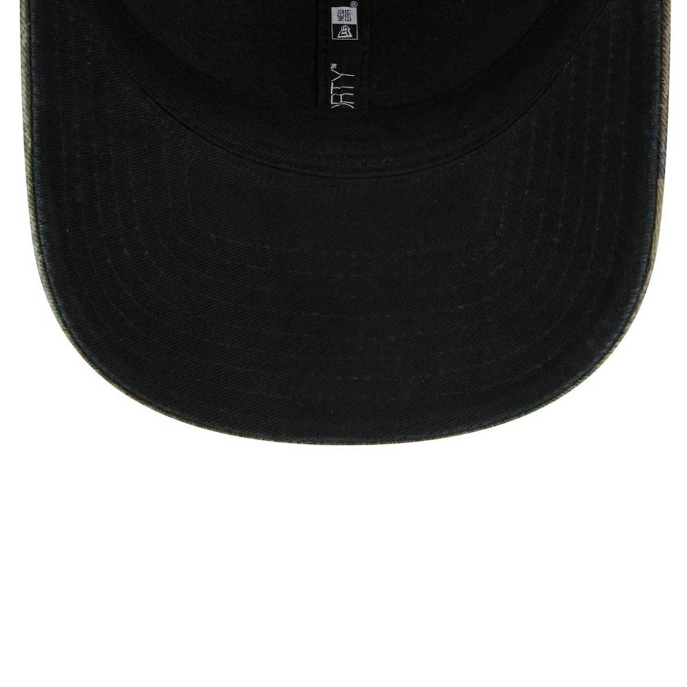 MLB Boston Red Sox New Era Gameday 9FORTY Adjustable Hat