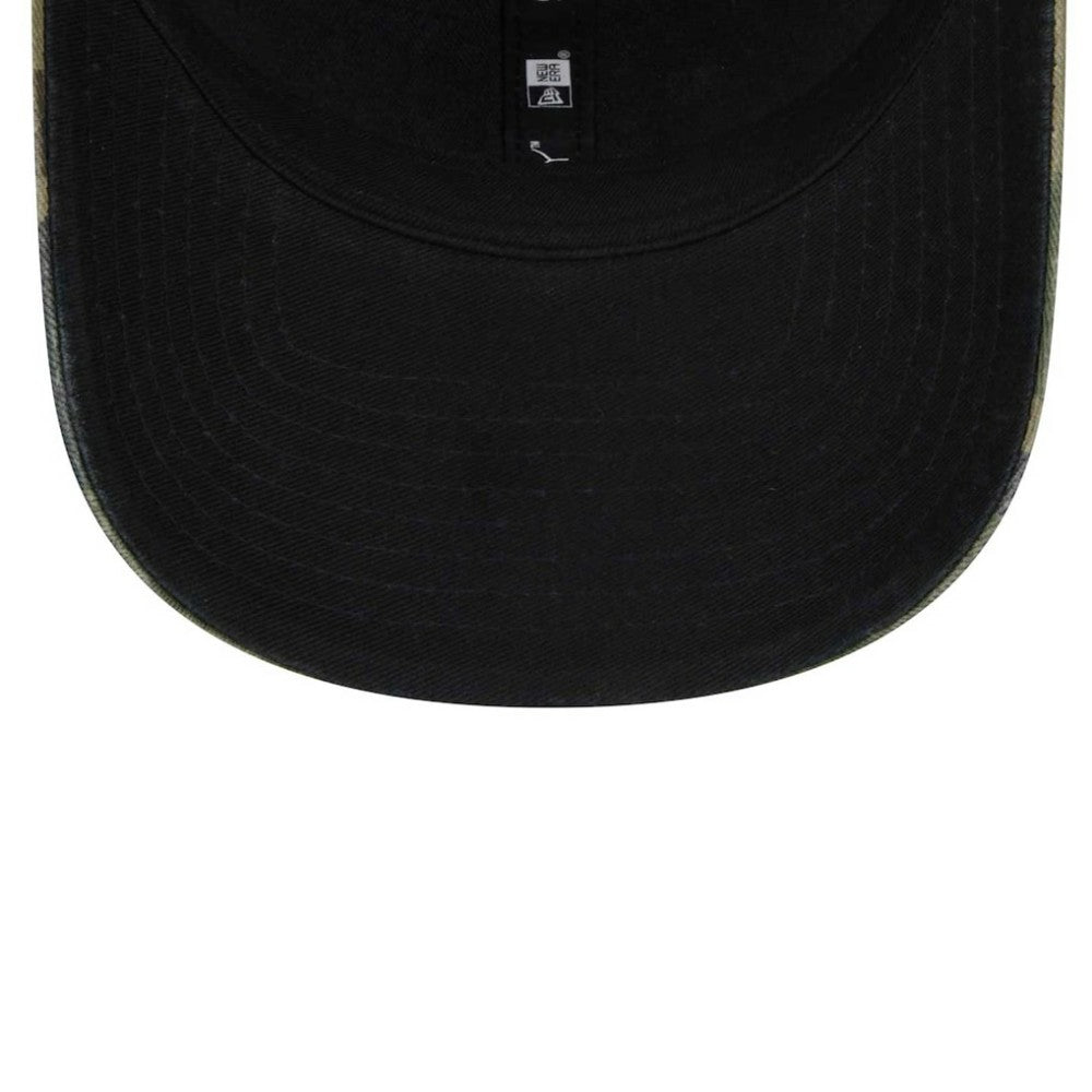 MLB Chicago Cubs New Era Gameday 9FORTY Adjustable Hat