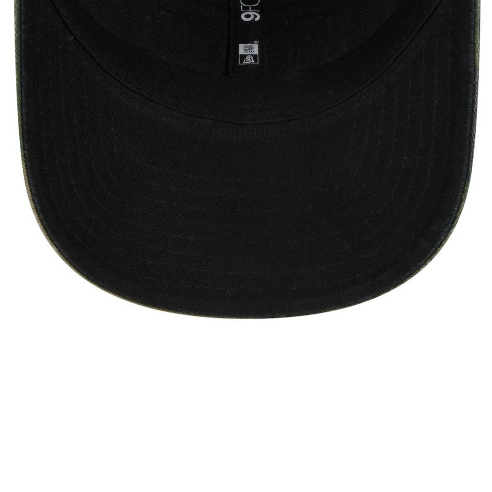 MLB Chicago White Sox New Era Gameday 9FORTY Adjustable Hat