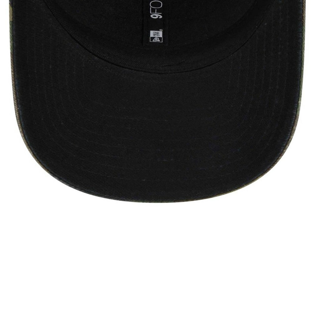 MLB Houston Astros New Era Gameday 9FORTY Adjustable Hat