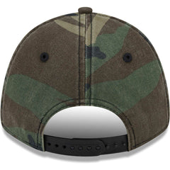 MLB Miami Marlins New Era Gameday 9FORTY Adjustable Hat
