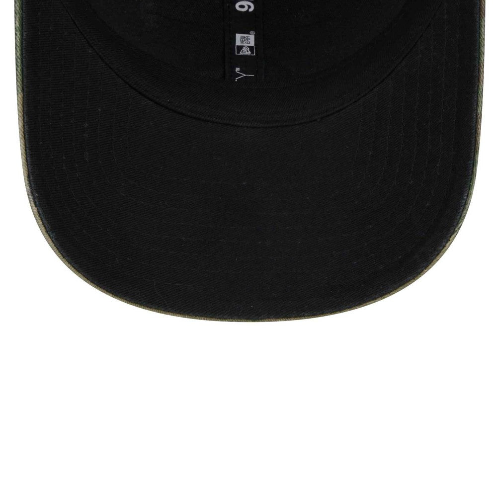 MLB Miami Marlins New Era Gameday 9FORTY Adjustable Hat
