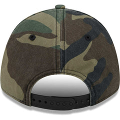 MLB San Diego Padres New Era Gameday 9FORTY Adjustable Hat