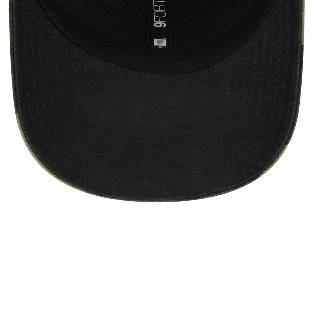 MLB San Diego Padres New Era Gameday 9FORTY Adjustable Hat