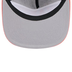MLB San Francisco Giants New Era Throwback Meshback Golfer Hat