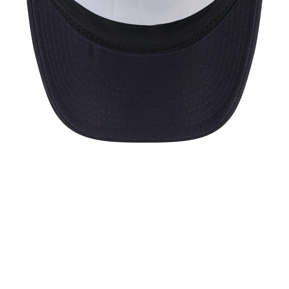 MLB Boston Red Sox New Era Youth Boom 9FORTY Adjustable Hat