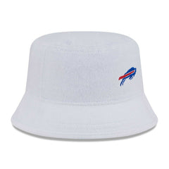 Court Sport Terry Bucket Hat - Buffalo Bills