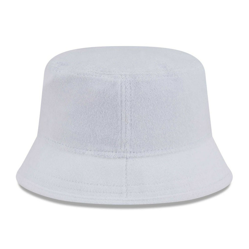 Court Sport Terry Bucket Hat - Buffalo Bills