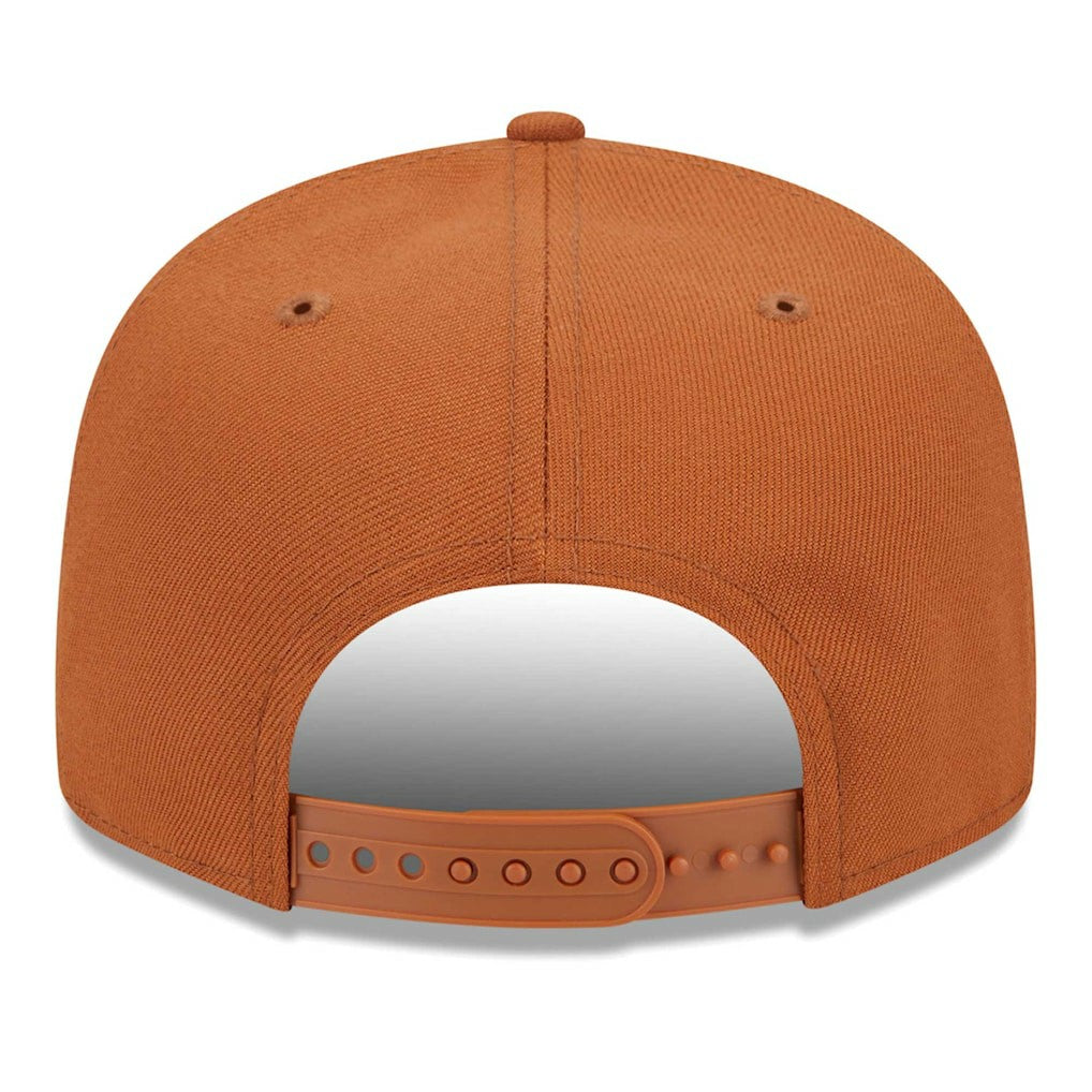 Color Pack 9FIFTY Snapback Hat - Jacksonville Jaguars