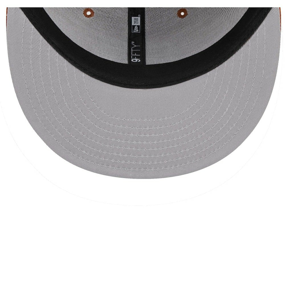Color Pack 9FIFTY Snapback Hat - Jacksonville Jaguars