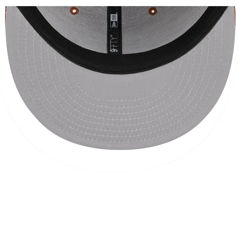 Color Pack 9FIFTY Snapback Hat - Jacksonville Jaguars