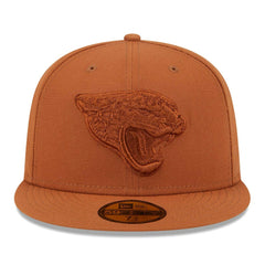Color Pack 59FIFTY Fitted Hat - Jacksonville Jaguars