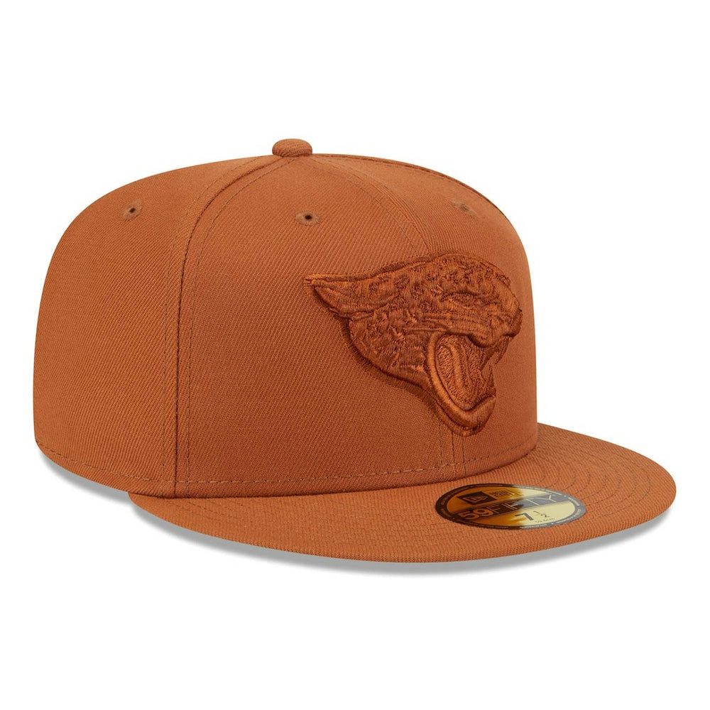 Color Pack 59FIFTY Fitted Hat - Jacksonville Jaguars