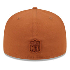 Color Pack 59FIFTY Fitted Hat - Jacksonville Jaguars