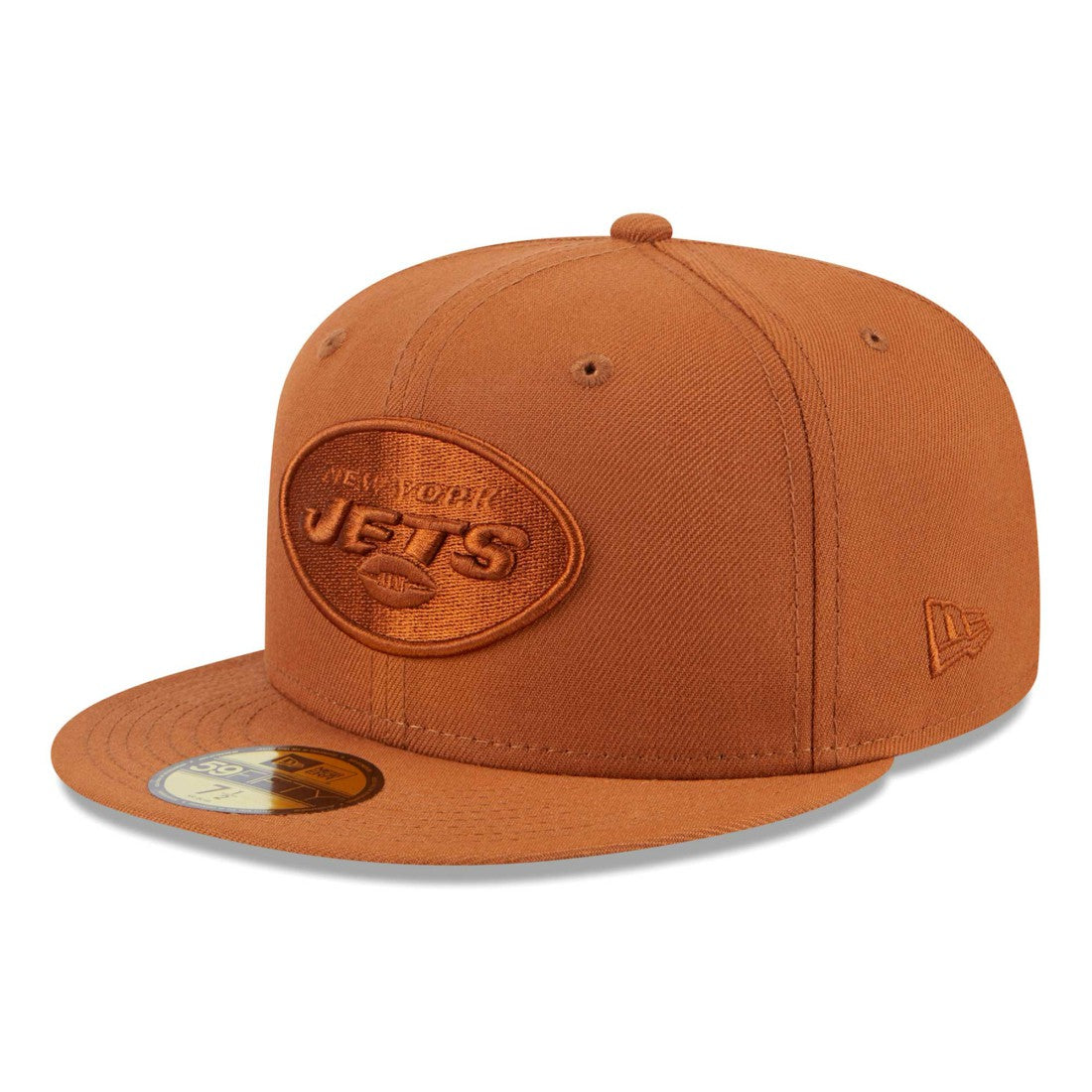 Color Pack 59FIFTY Fitted Hat - New York Jets