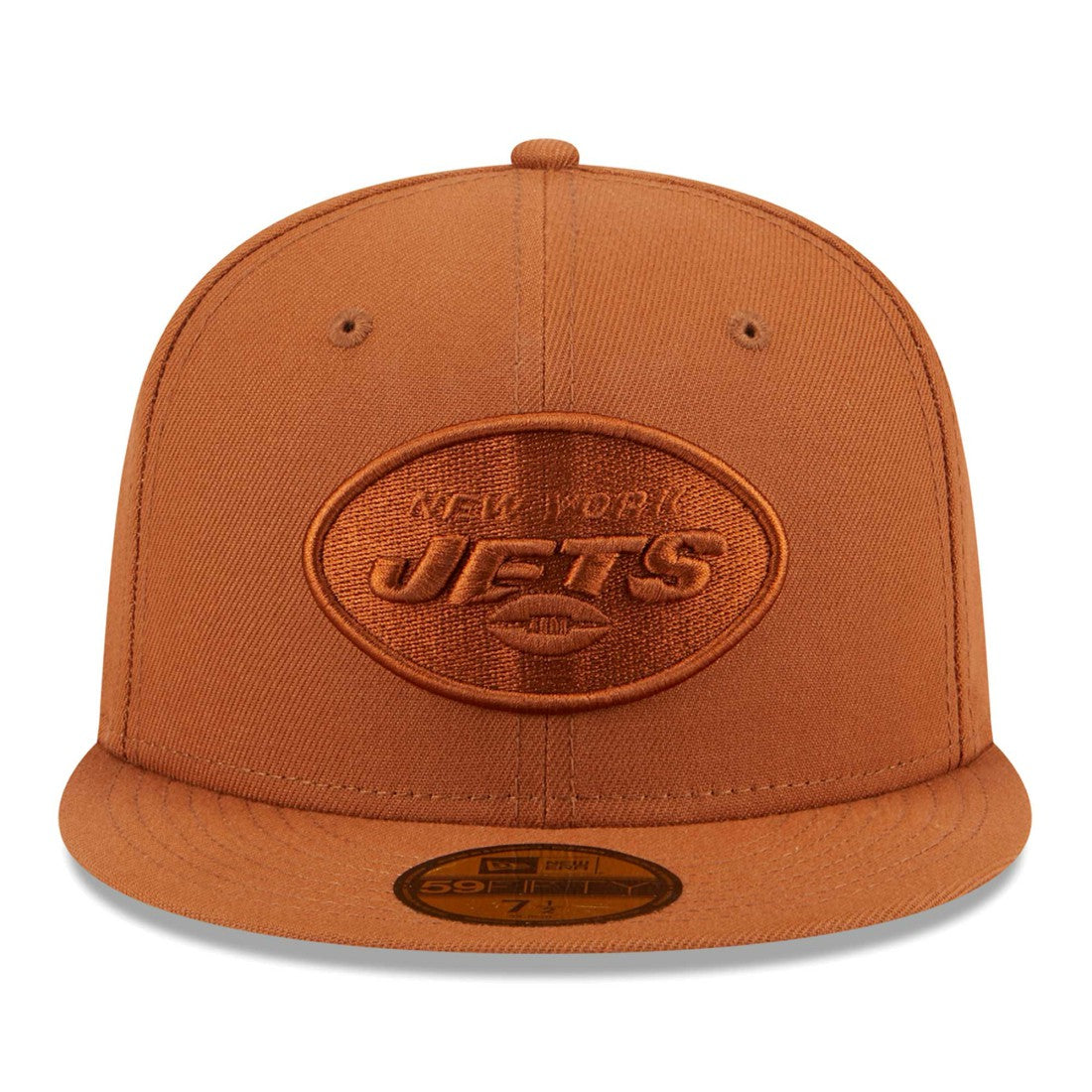 Color Pack 59FIFTY Fitted Hat - New York Jets