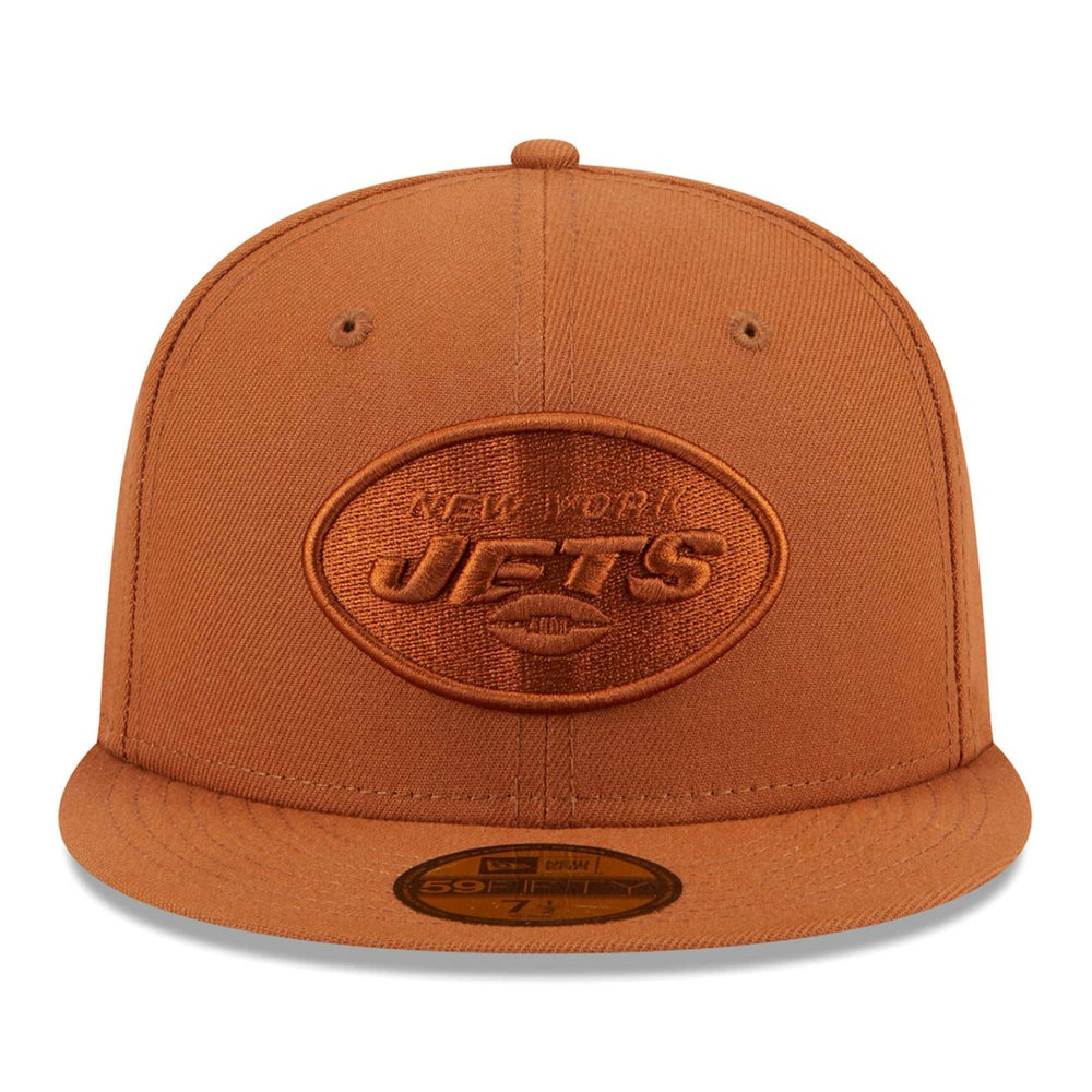 Color Pack 59FIFTY Fitted Hat - New York Jets