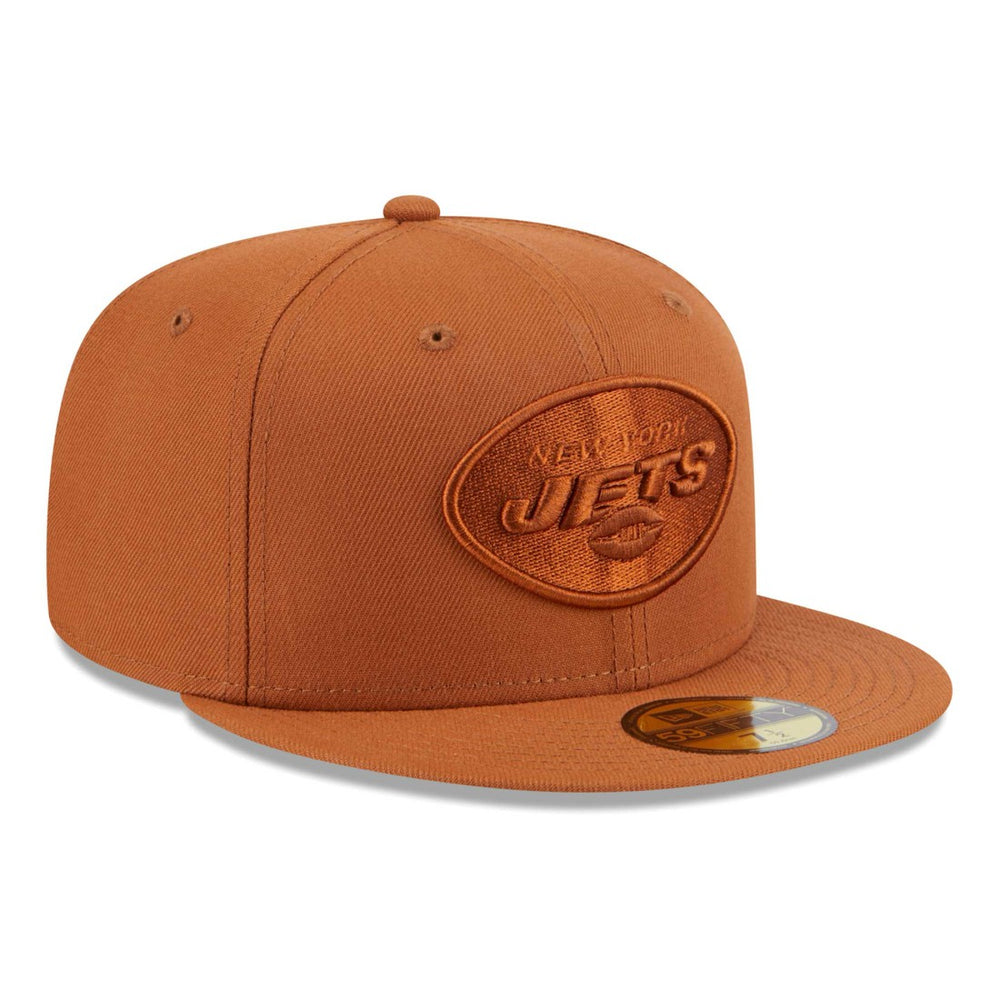 Color Pack 59FIFTY Fitted Hat - New York Jets
