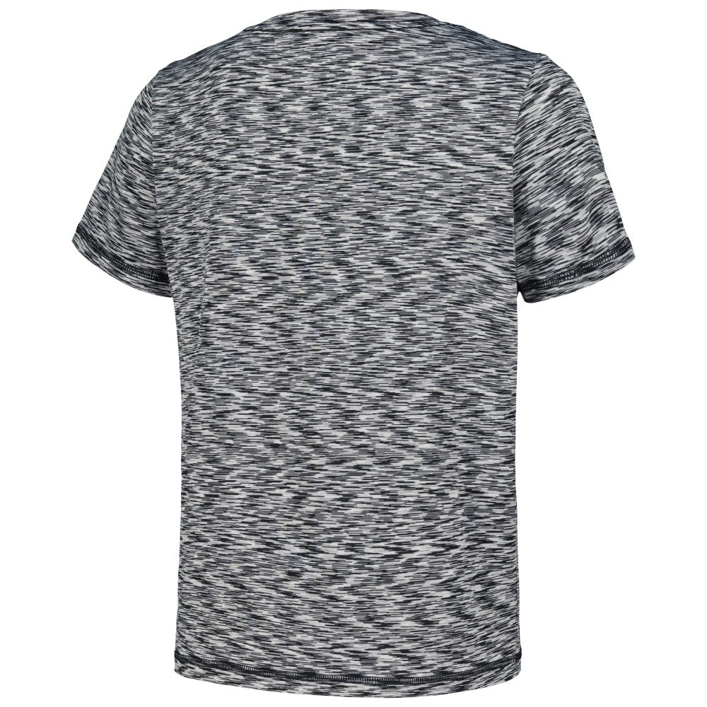 USWNT 5th & Ocean by New Era Women's Athletic T-Shirt - New Era Navy