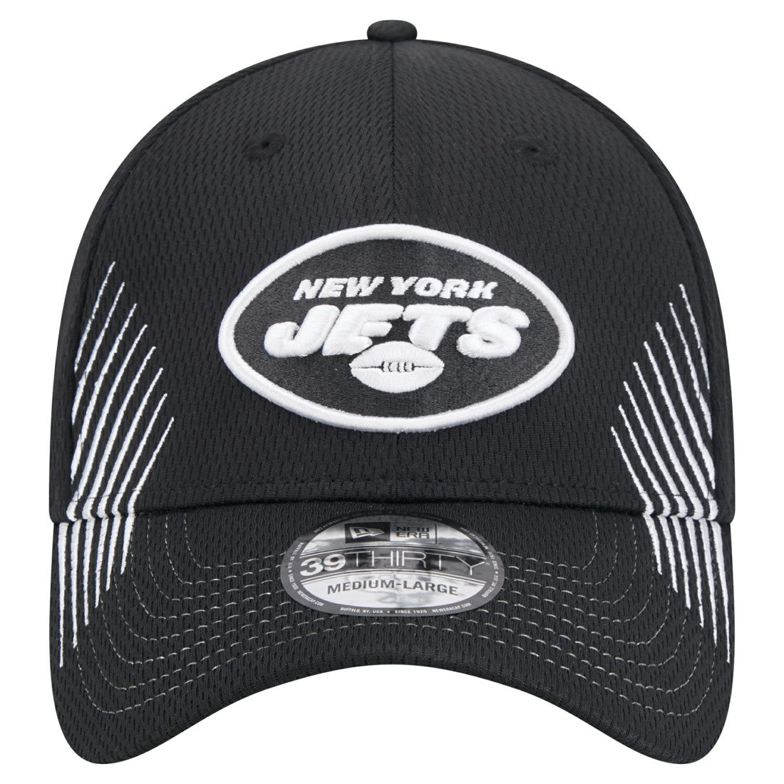 Active 39THIRTY Flex Hat - New York Jets