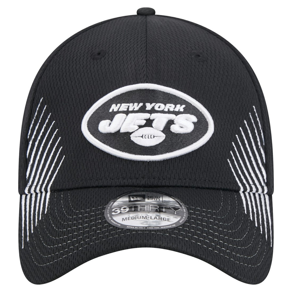 Active 39THIRTY Flex Hat - New York Jets