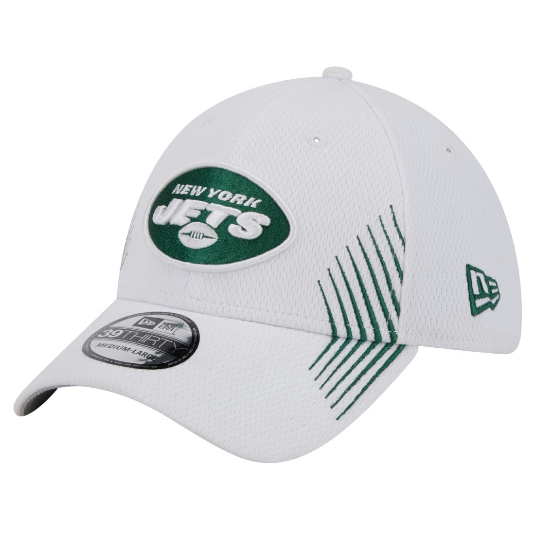 Active 39THIRTY Flex Hat - New York Jets