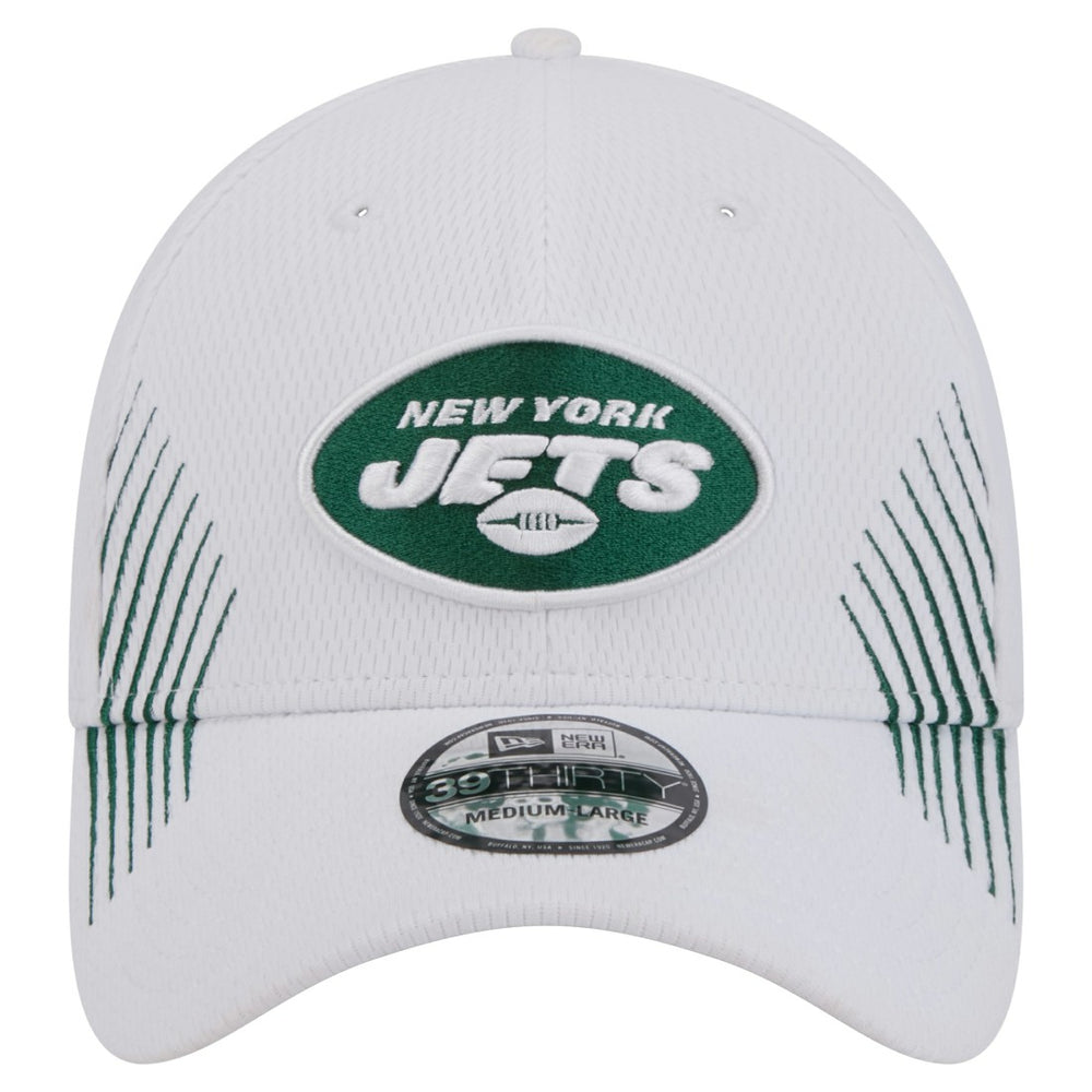 Active 39THIRTY Flex Hat - New York Jets