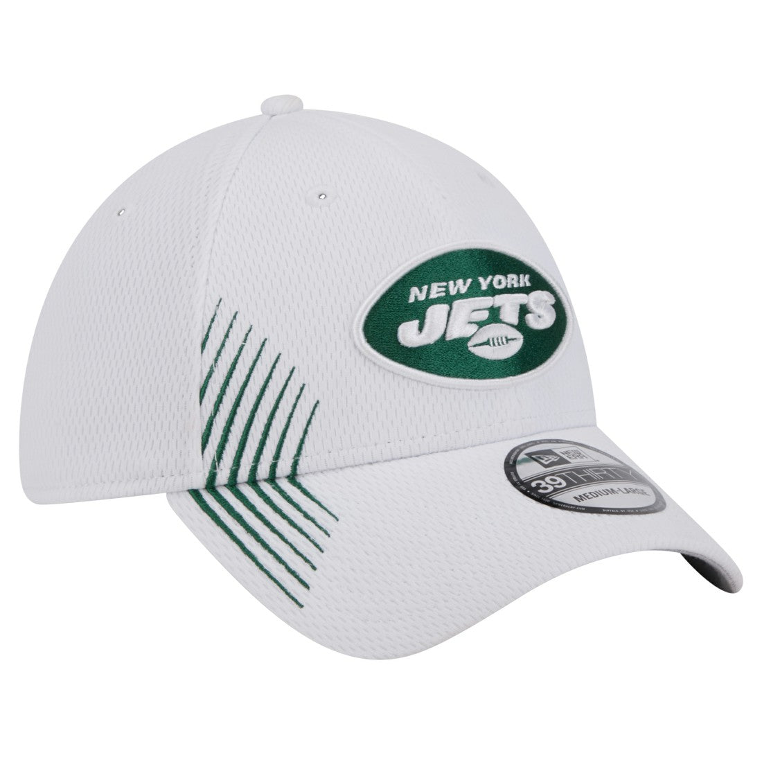 Active 39THIRTY Flex Hat - New York Jets
